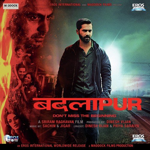 Jeena Jeena - Pritam, Arijit Singh