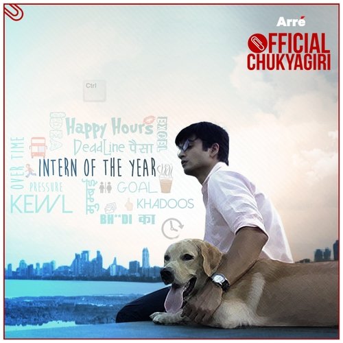 Adab Se Pesh Aa Zindagi (Original Score from Official Chukyagiri, An Arr Original Series) - Farhad Bhivandiwala