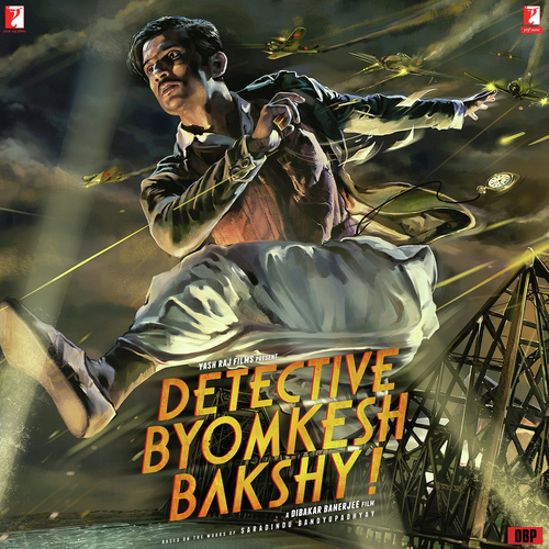 Calcutta Kiss - Farhad Bhivandiwala