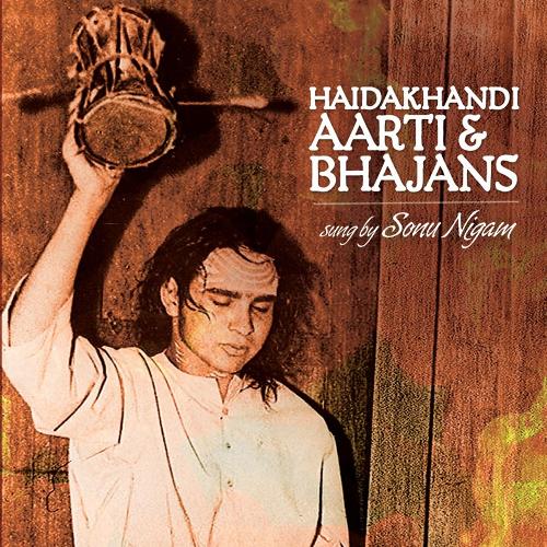 Shree Siddh Siddheshvari Mata Haidakhandeshvari Ji Ki Aarti - Sonu Nigam