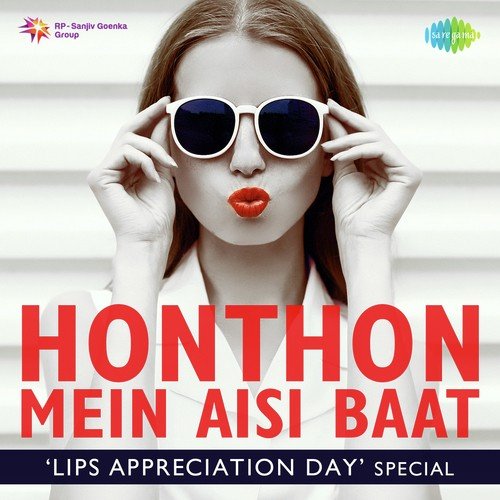 Honthon Pe Sachai (From Jis Desh Mein Ganga Behti Hai) - Various Artists