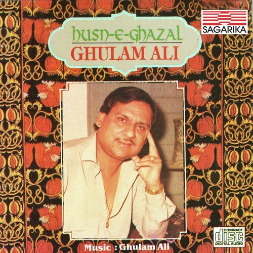 Saqi Sharab La Ki Tabiyat Udaas Hai - Ghulam Ali