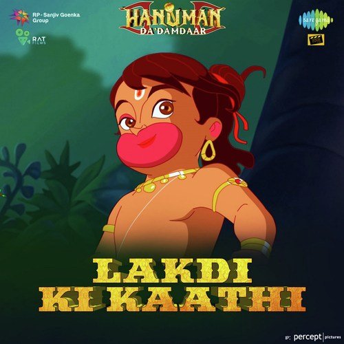 Lakdi Ki Kaathi - Abhishek Arora, R.D. Burman