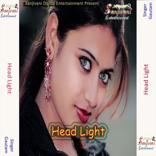 Head Light Bar Ke - Gautam