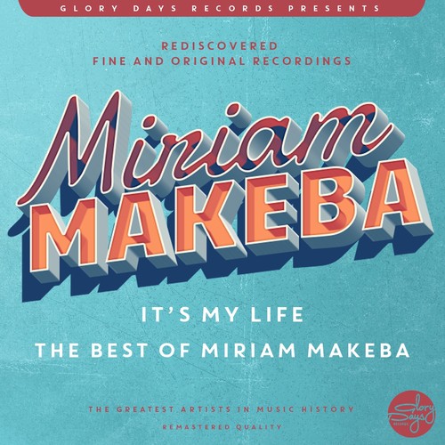 Suliram - Miriam Makeba