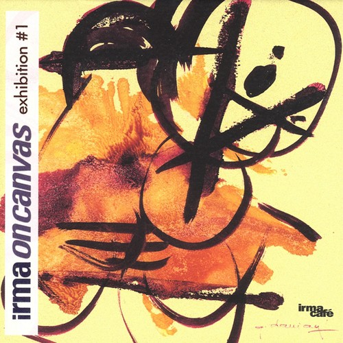 Inverno (Cybophonia Bossa Nfunk Remix) - Various Artists