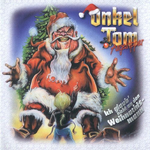Zuhause bei Onkel Tom - Onkel Tom
