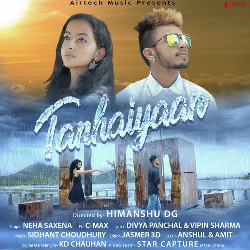 Tanhaiyaan - Vikrant Rathi