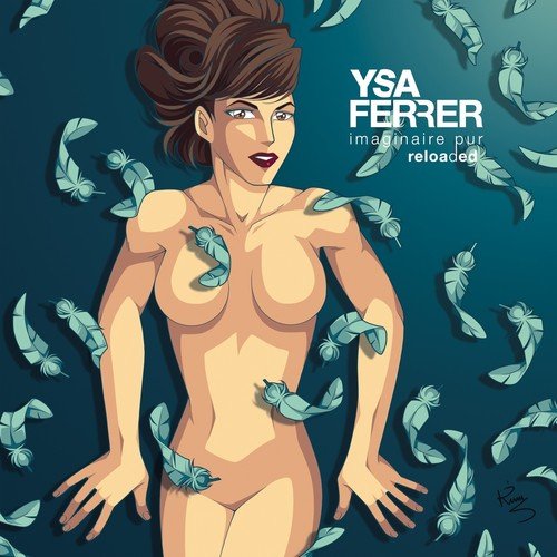 On fait lamour - Ysa Ferrer