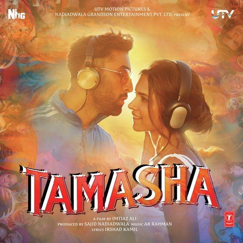 Agar Tum Saath Ho - Pritam, Arijit Singh