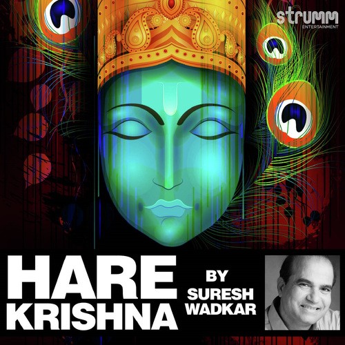 Hare Krishna - Suresh Wadkar