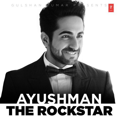 Mera Mann Kehne Laga (From Nautanki Saala ) - Ayushmann Khurrana