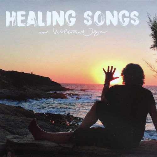 Hare Krishna - Waltraud Jger