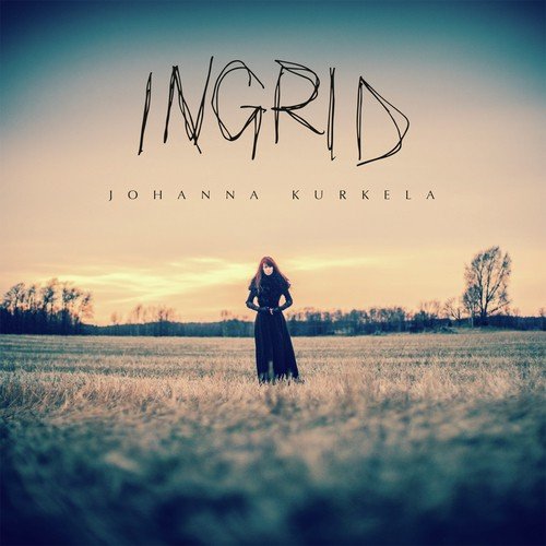 Yksinisyys - Johanna Kurkela