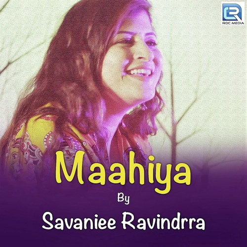 Mahiya - Darshan Mehta