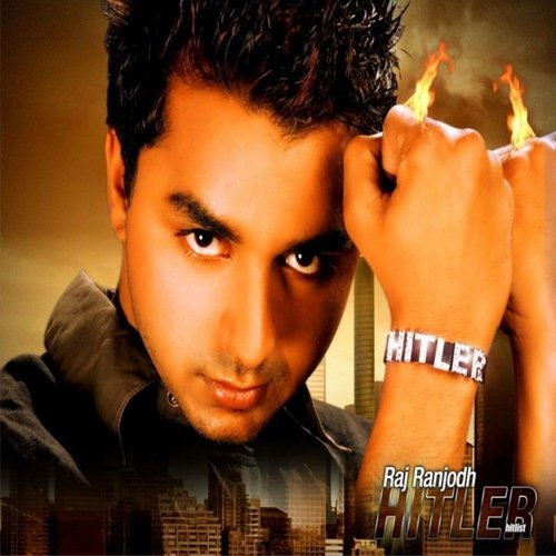 Jaan - Raj Ranjodh Legend in Makin
