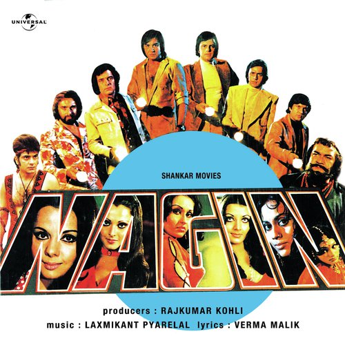 Tere Sang Pyar Main Nahin Torna - Part 1 (Nagin  Soundtrack Version) - Digvijay Singh Pariyar