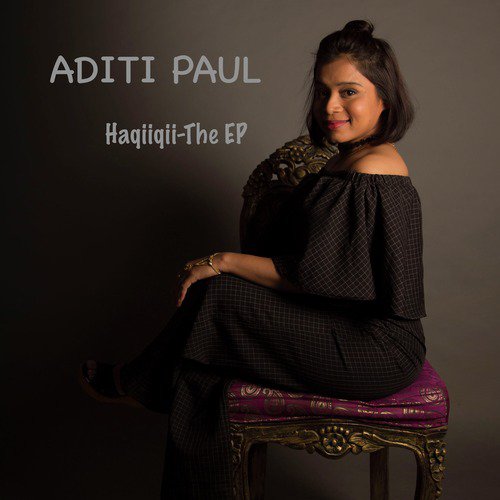 Yeh Huwa - Aditi Paul
