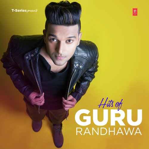 Ban Ja Rani - Guru Randhawa