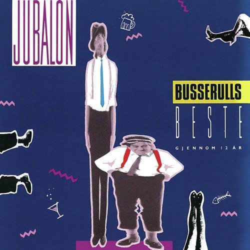 Honolulu - Busserulls