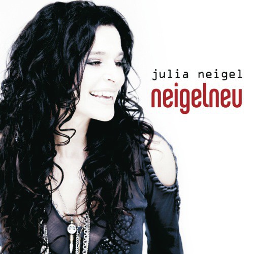 Freund - Julia Neigel
