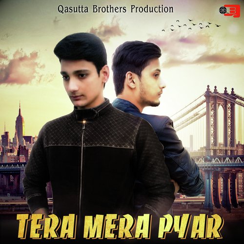 Tera Mera Pyar - Mann Singh