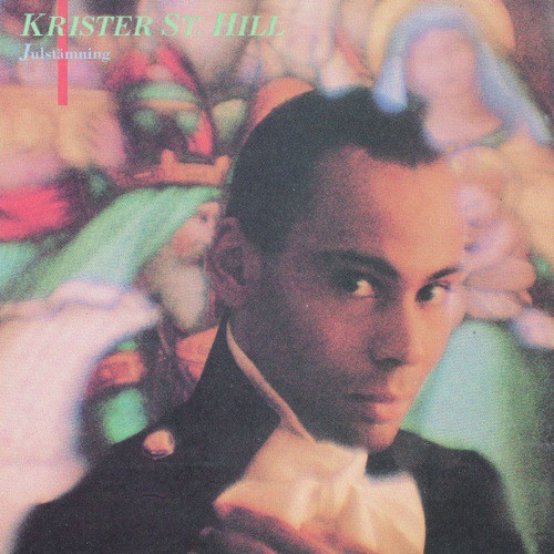 Bereden vg fr herran - Krister St. Hill