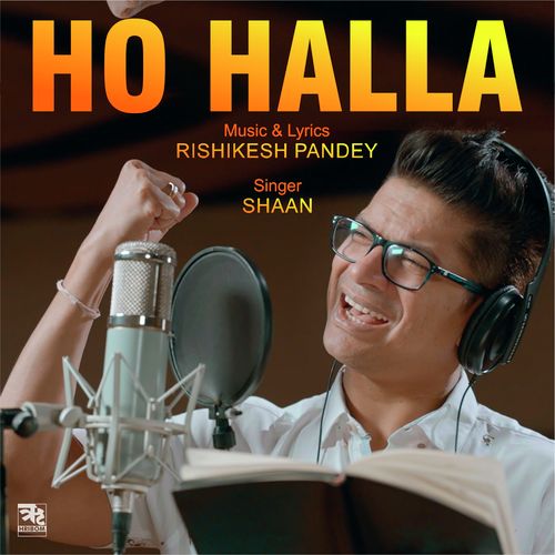 Ho Halla 2.0 - Shaan