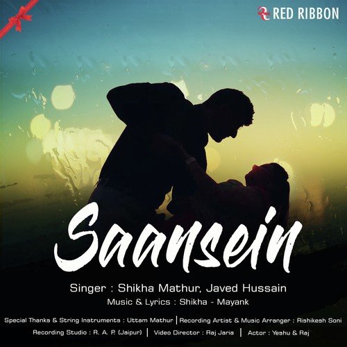 Saansein - Javed Hussain, Dharmesh Nayat
