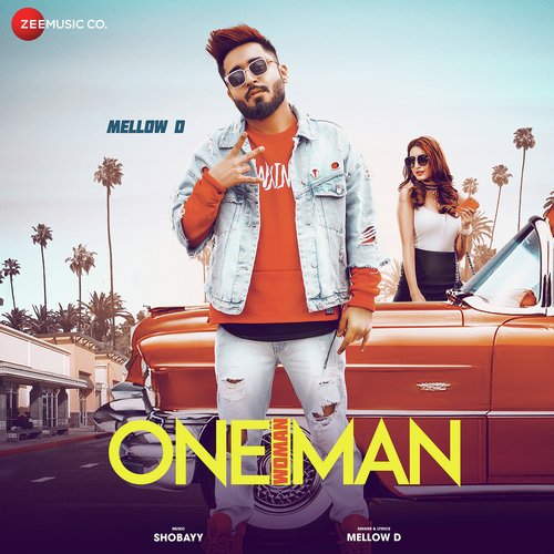One Woman Man - Harry Anand, Noor