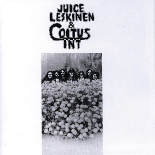 Tulppaani - Coitus Int, Juice Leskinen