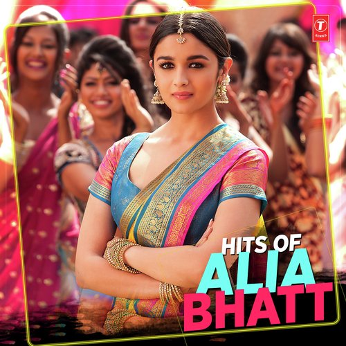 Badri Ki Dulhania (Title Track) From Badrinath Ki Dulhania - Alia Bhatt