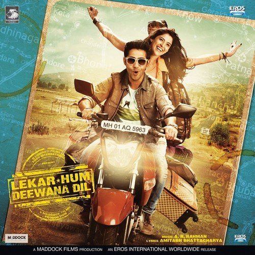 Maaloom - A.R. Rahman