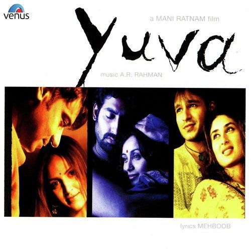 Kabhi Neem Neem - A.R. Rahman