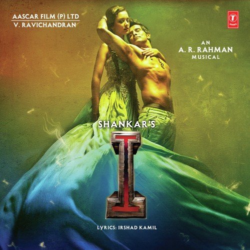 Tum Todo Na (Male Version) - A.R. Rahman