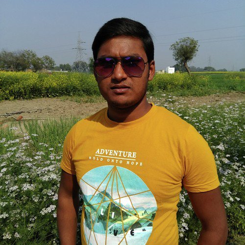 Hayi Bhadohi Jila Ke Yadav - Sanjeet Yadav