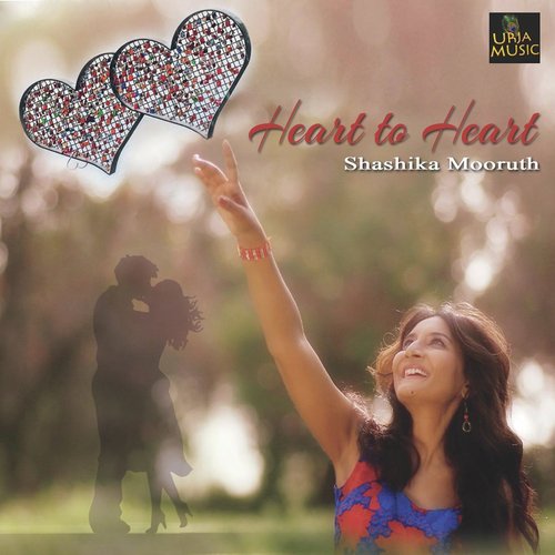 Meri Zindagi Mein Tum Chale Awo - Shashika Mooruth