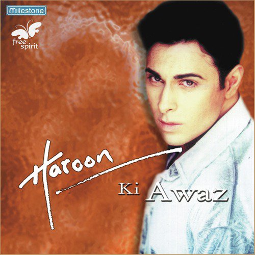 Milan - Haroon