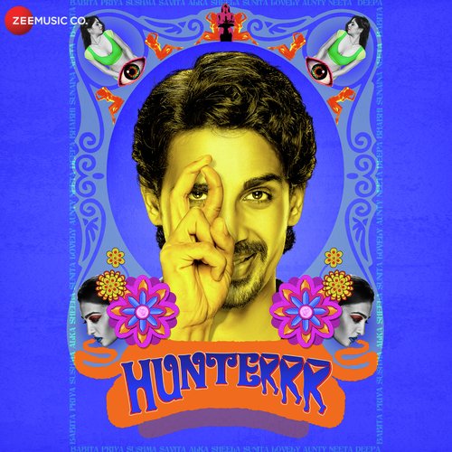 Hunterrr 303 - Khamosh Shah