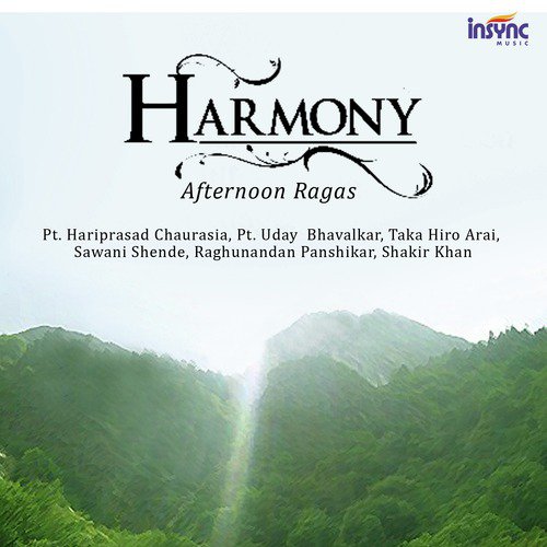 Basant Badai - Bhimpalasi - Vilambit Ek Taal - Various Artists