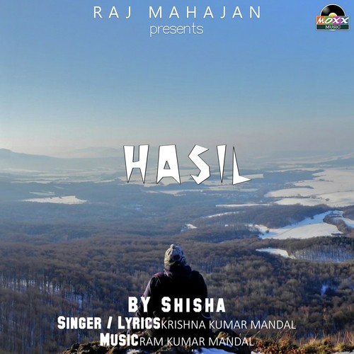 Hasil - Krishna Kumar Mandal