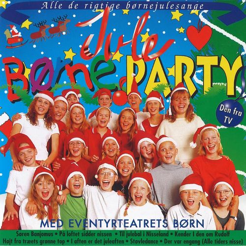 Jul Det Cool - Various Artists