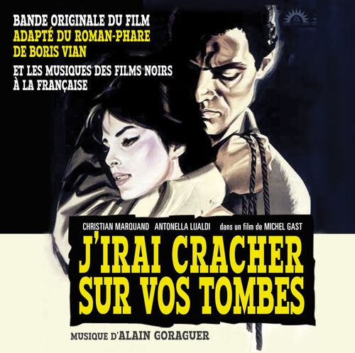 Un Ptit Air  Moi - Alain Goraguer