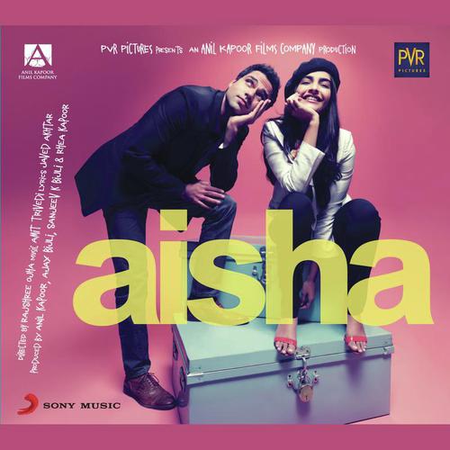 Sham - Amit Trivedi