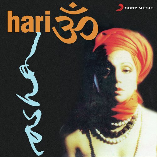 Tere Dil Mein Rehna Hai (Let Me Inside Your Heart) - Asha Puthli