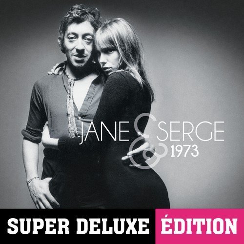 Sensuelle et sans suite - Jane Birkin, Serge Gainsbourg