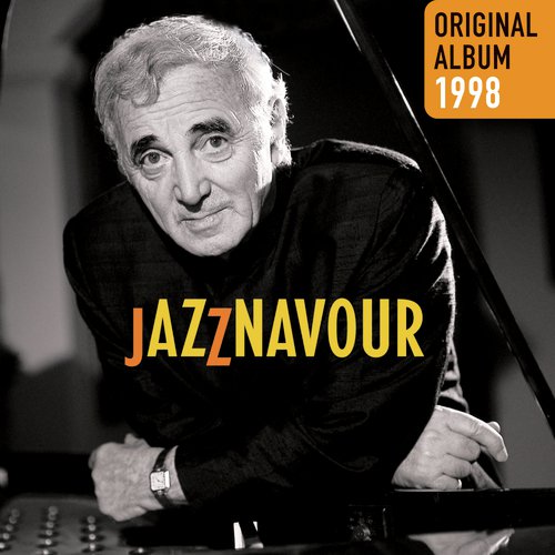  tregarder - Charles Aznavour