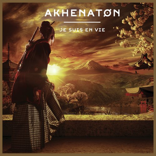 Jaime le rap et le rap maime - Akhenaton