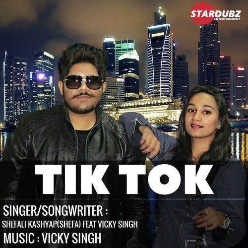 Tik Tok - Vikram Khajuria
