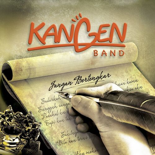 Beri Kesempatan - Kangen Band